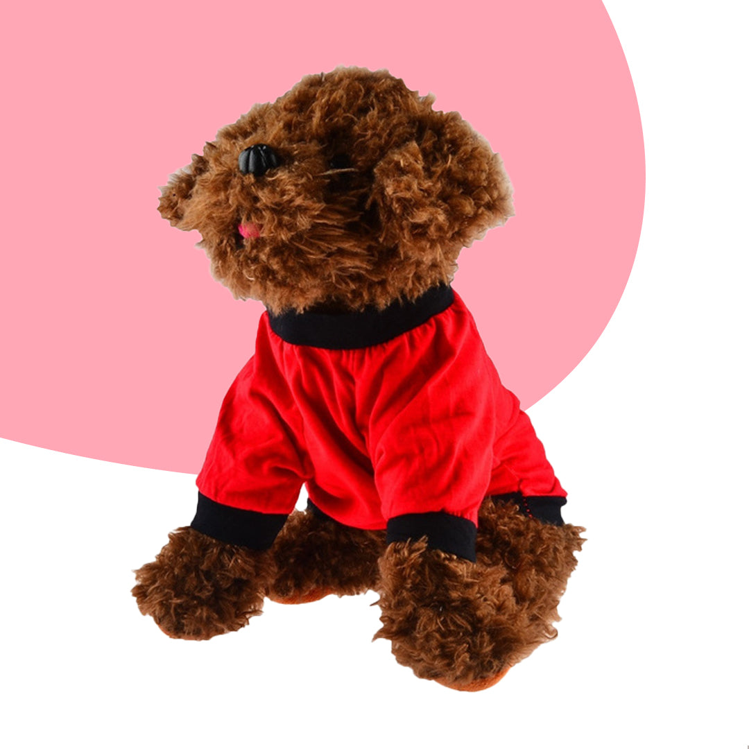 Dog Tee Shirt