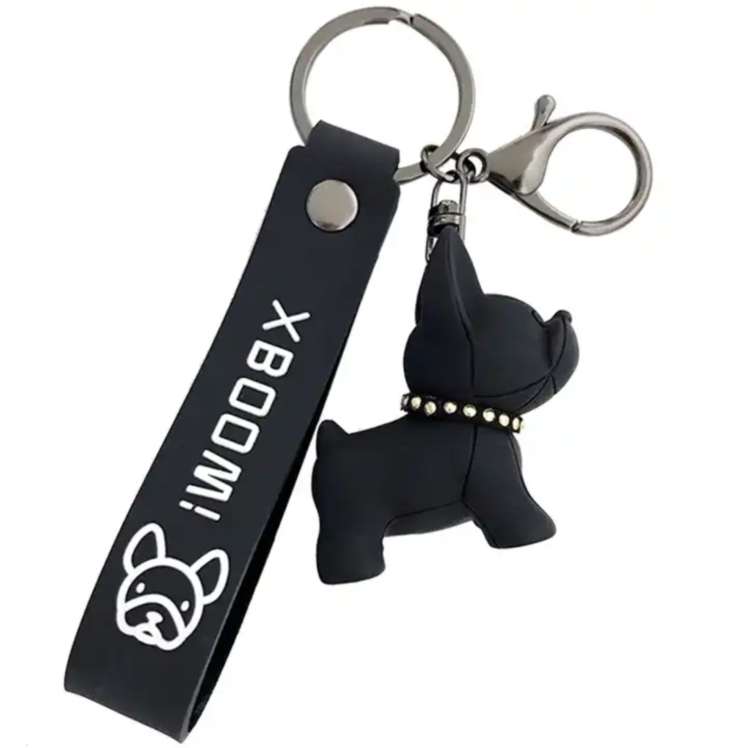 key holder ring