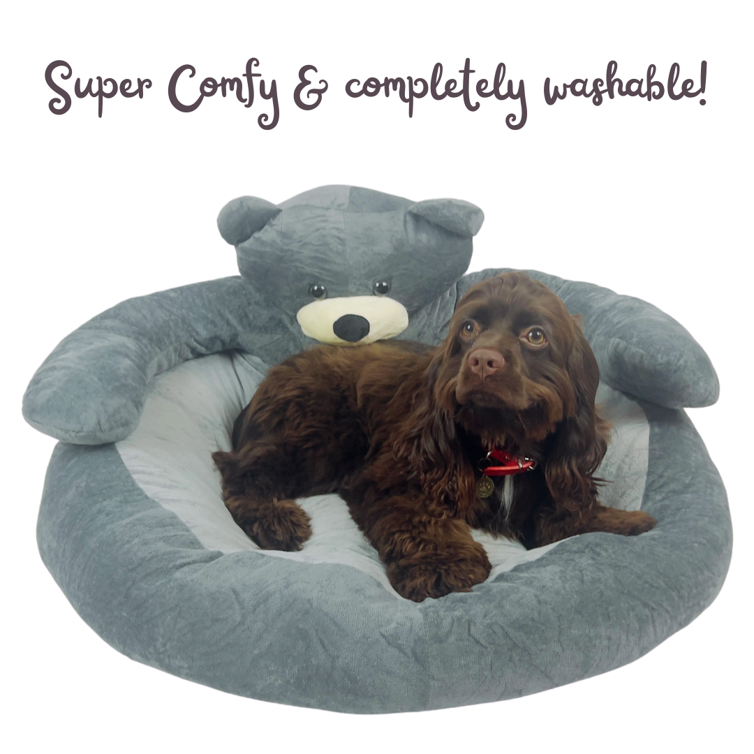 cuddle bed