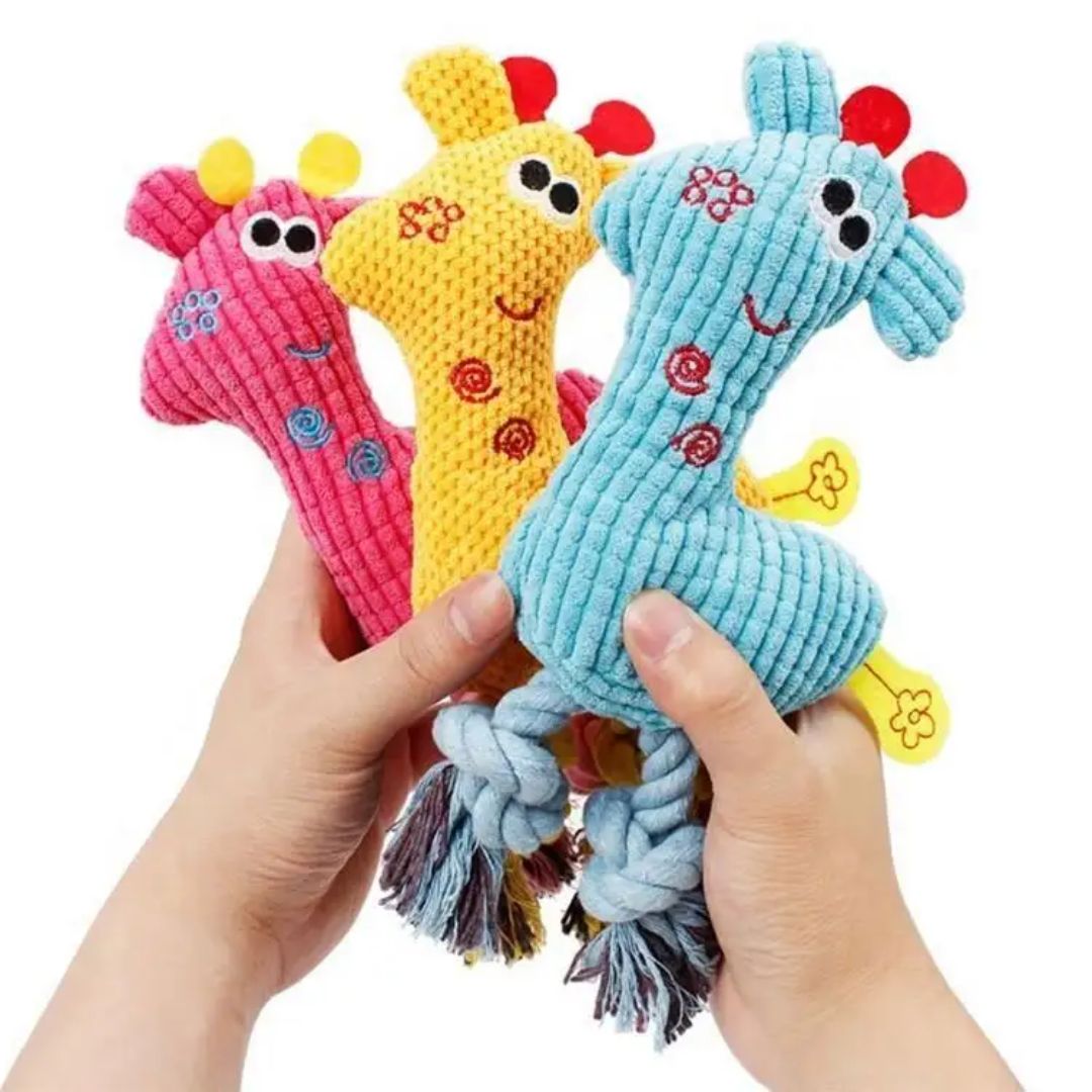 durable dog toys
