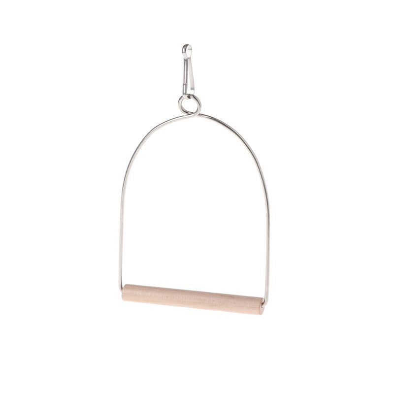 Bird Swing Perch