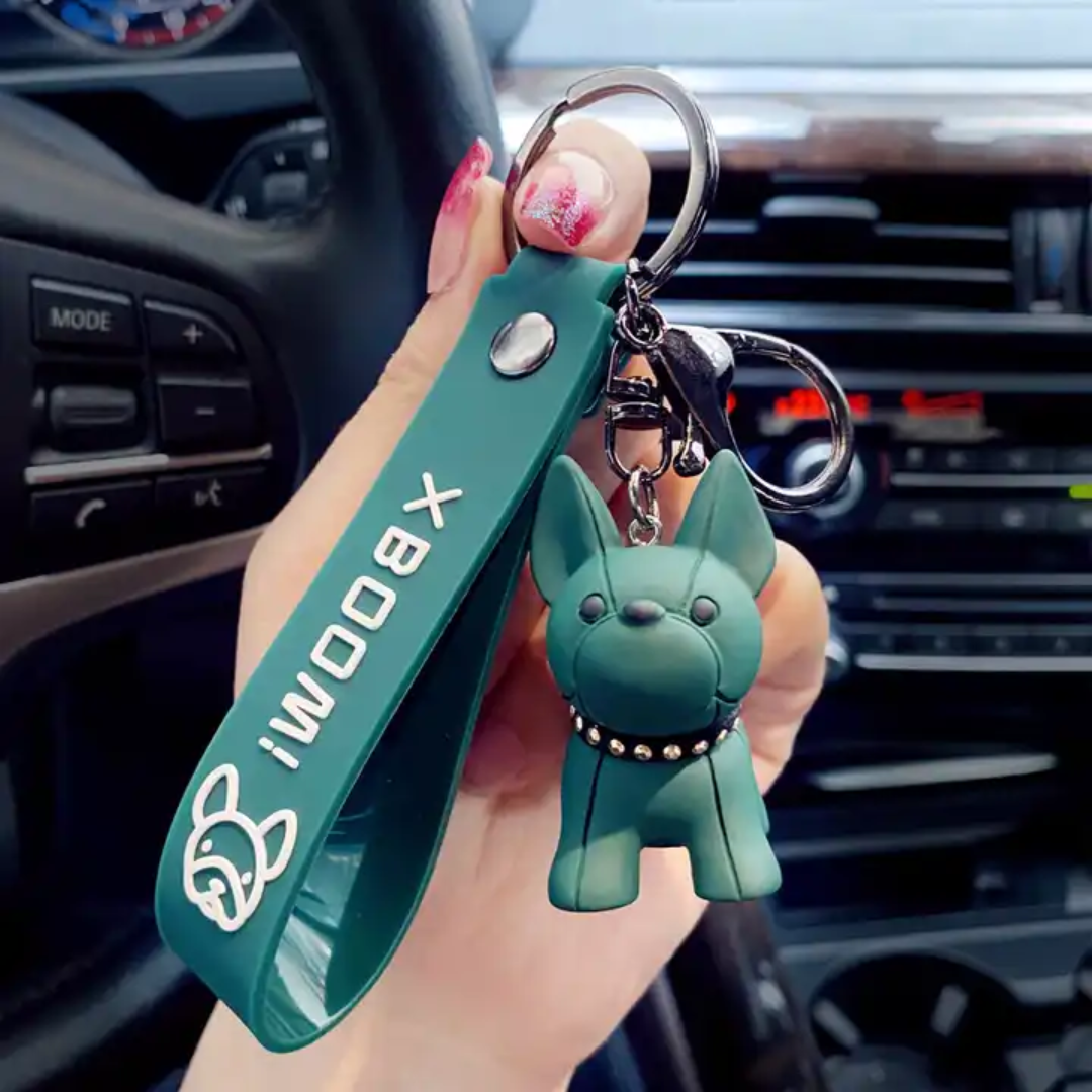 key holder ring