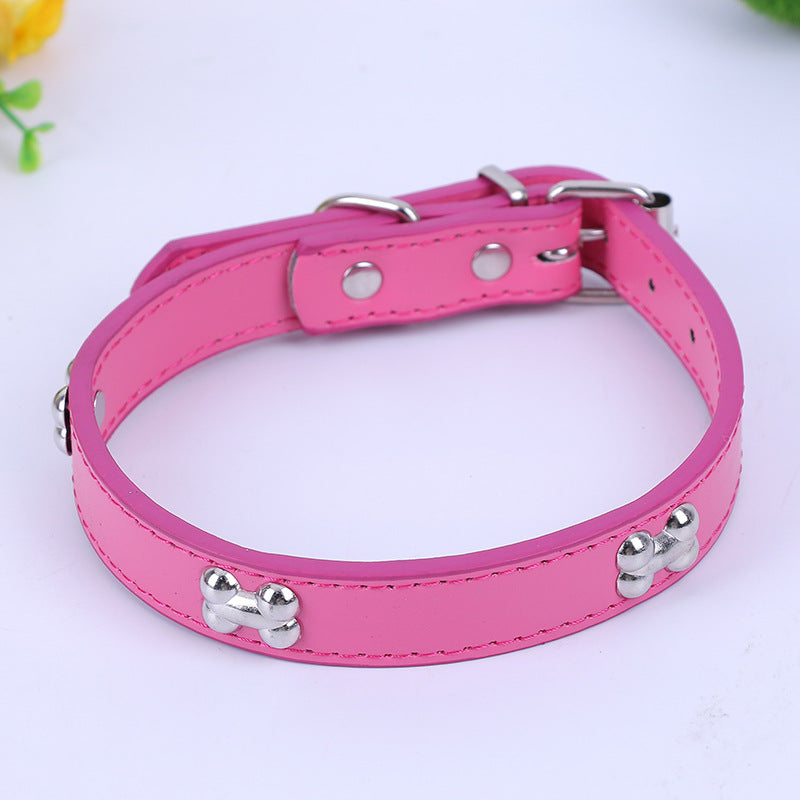 dog collar small