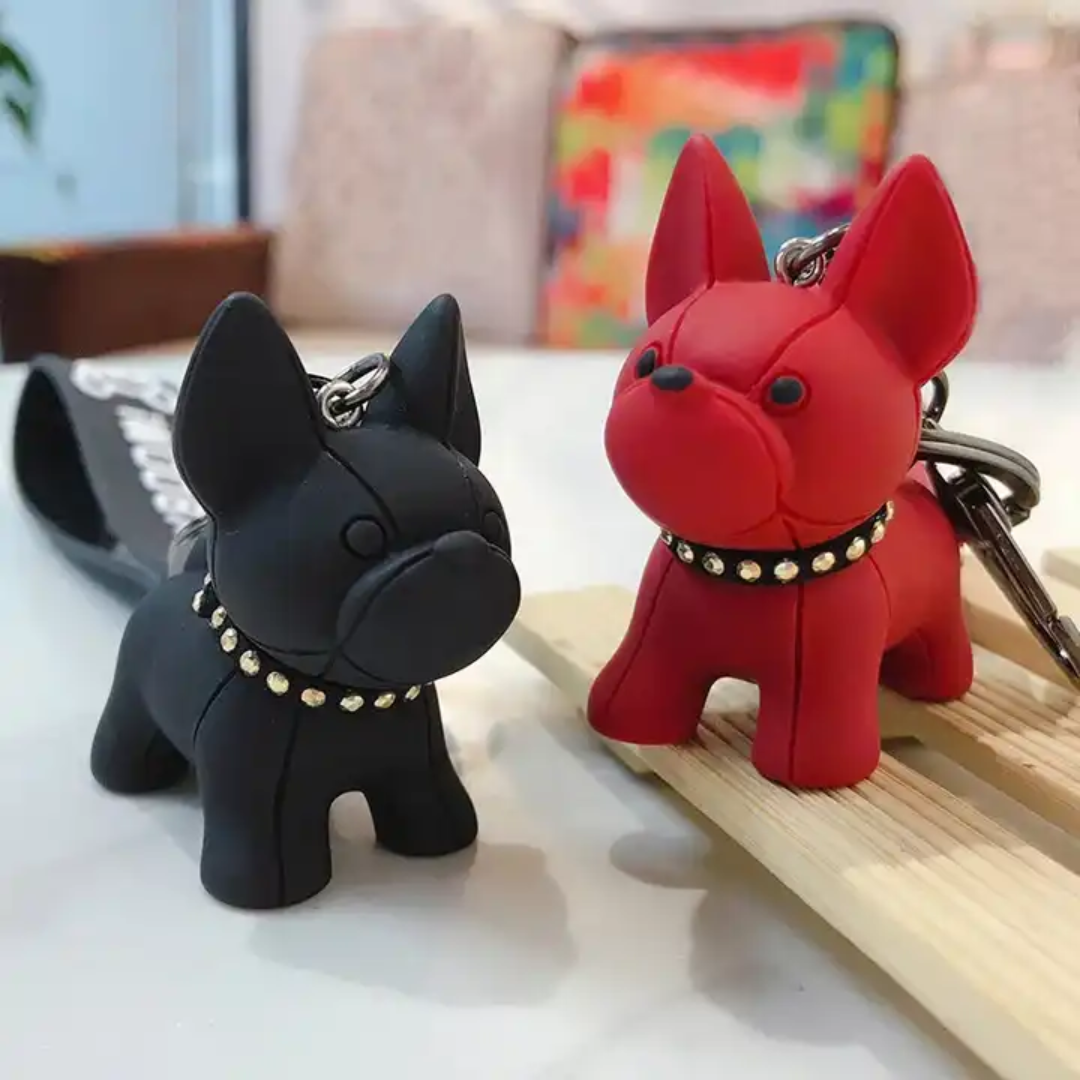 key chain rings