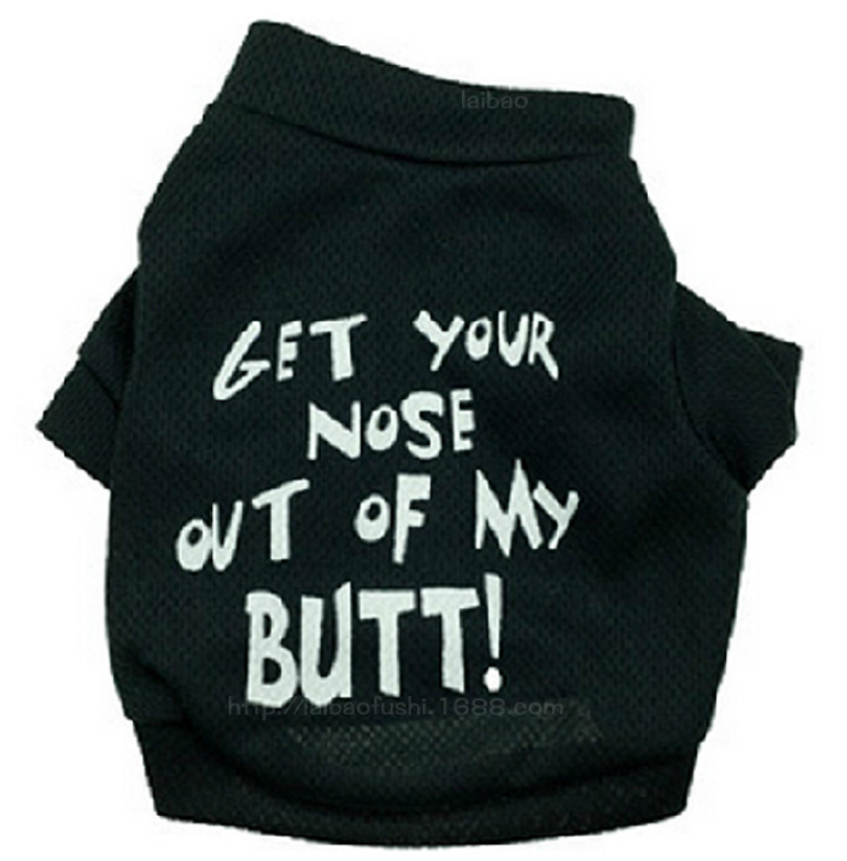Dog Costume Outfit