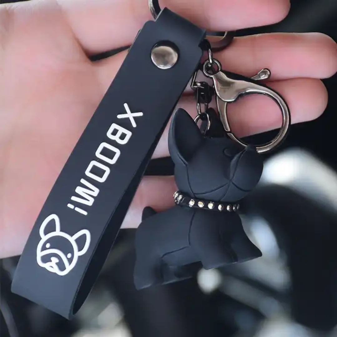 key ring holder
