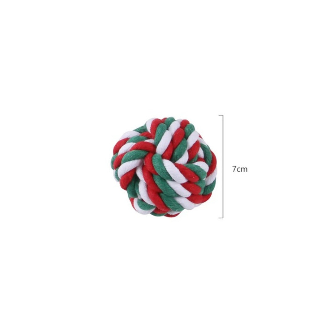 Dog Toy