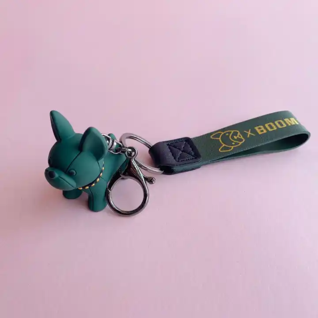 ring for keys