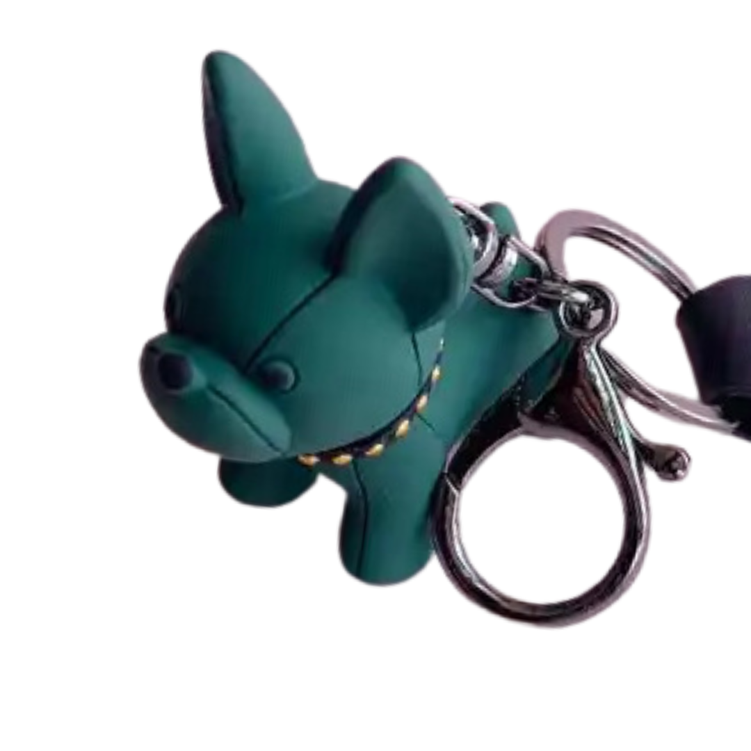key chain rings