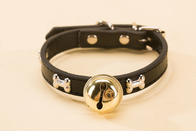 soft dog collar