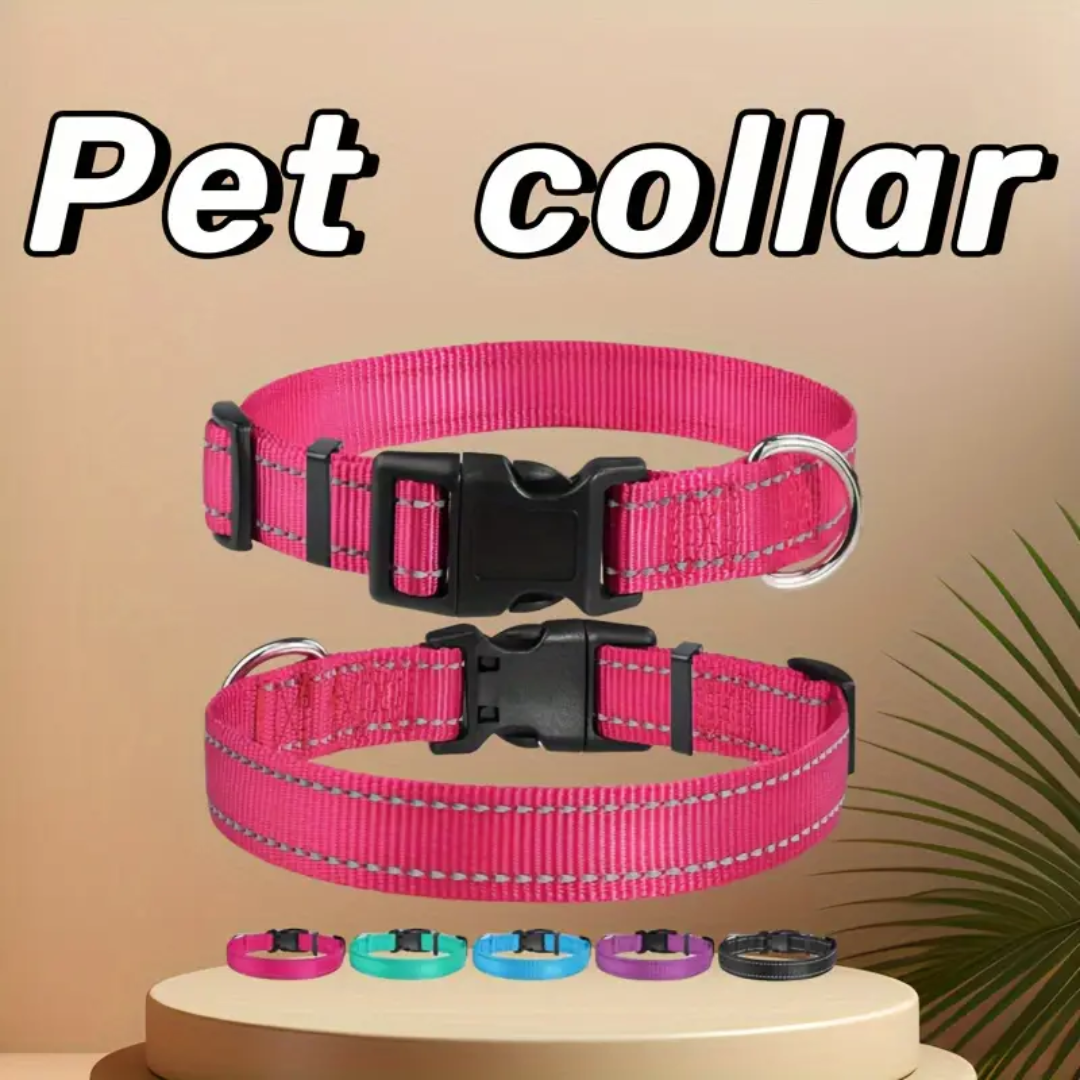dog collars for medium dogs