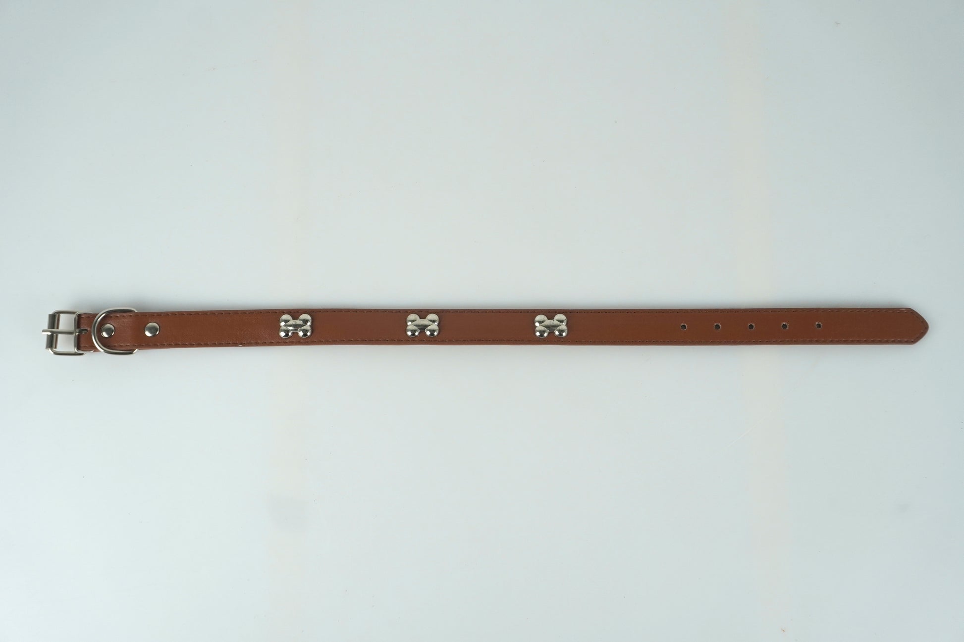 soft dog collar