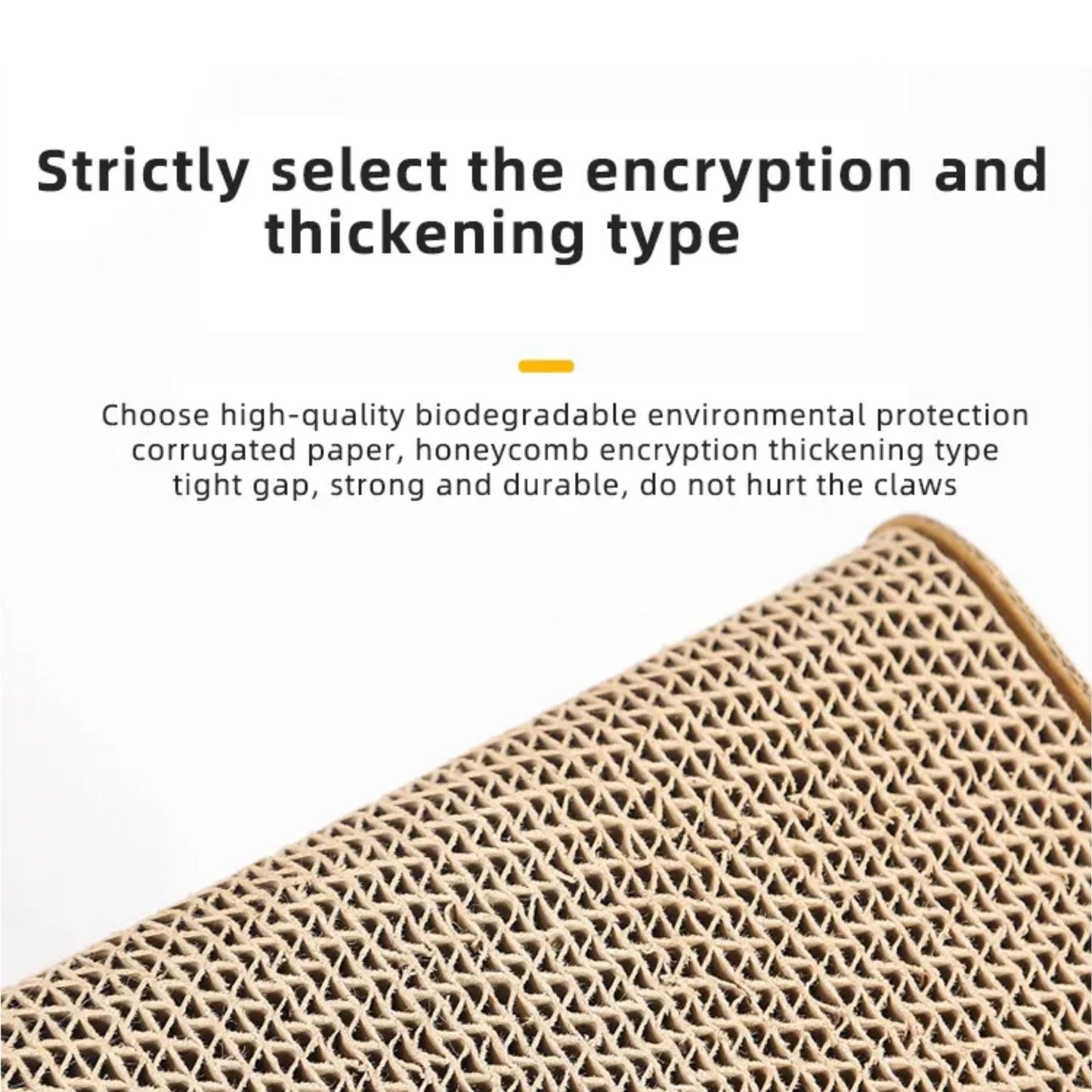 TV Shaped Cat Scratching Post by Petsary - Entertainment