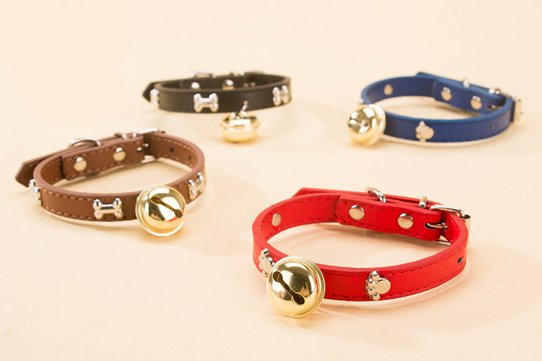 dog collar small