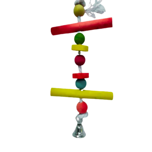 Tweet Tunes Bird Chew Toy 35x13 cm