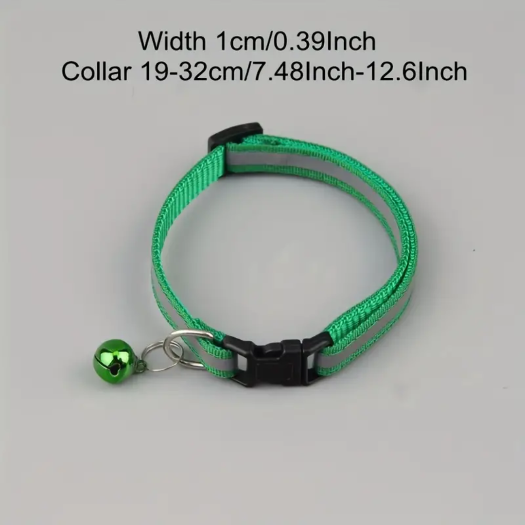 soft dog collar