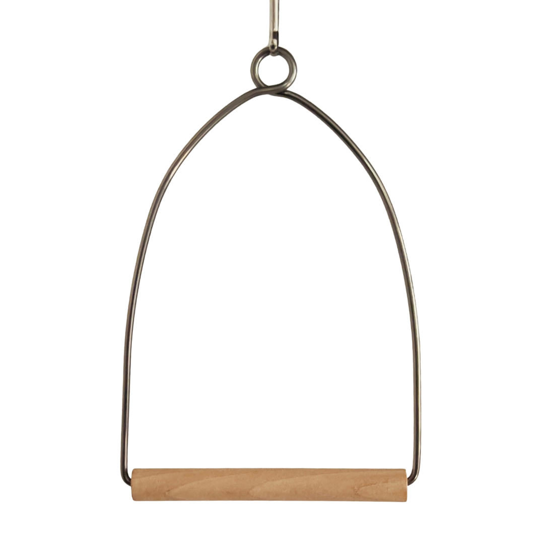 Bird Swing Perch