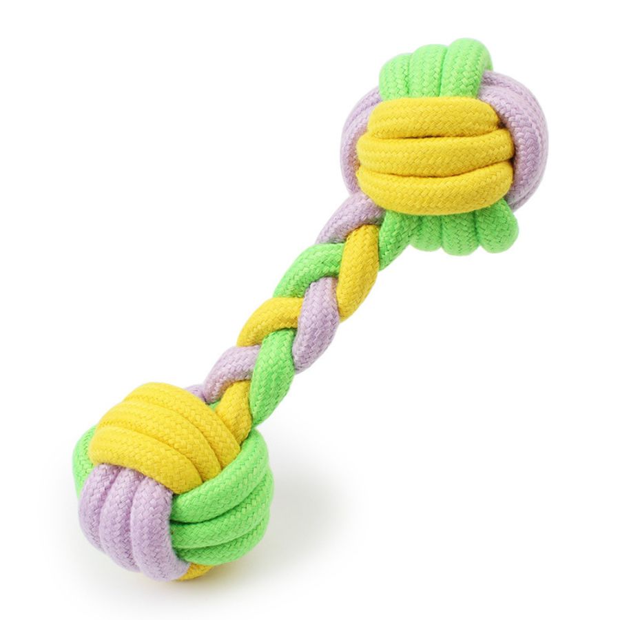 small dog chew toys