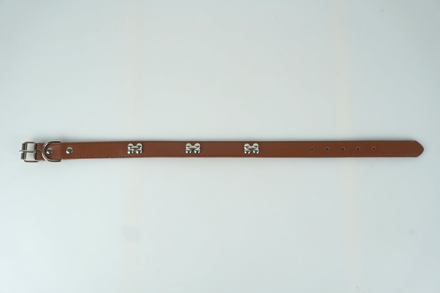 soft dog collar