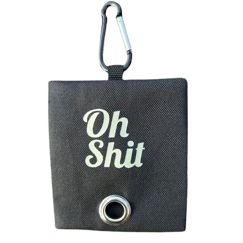 poop bags for dogs