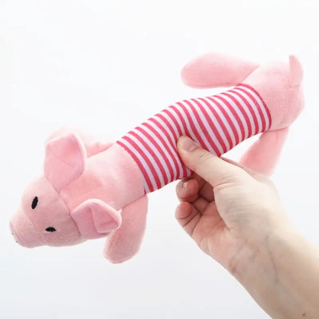 small dog chew toys