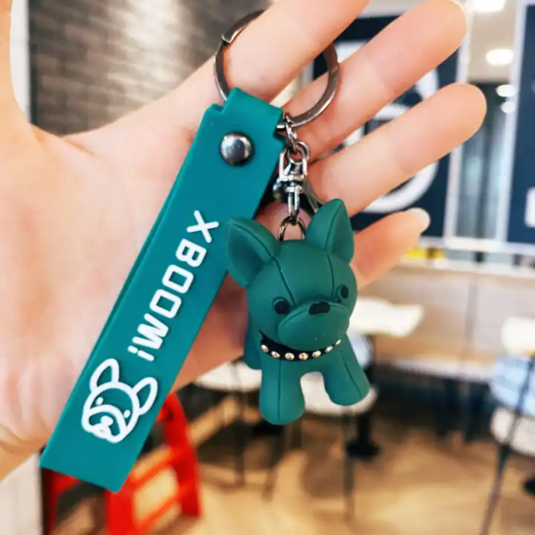 keychain