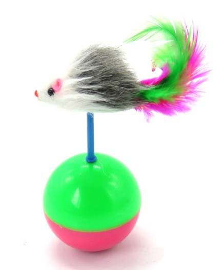 cat toys