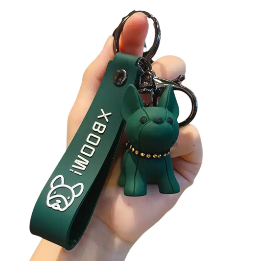 key ring
