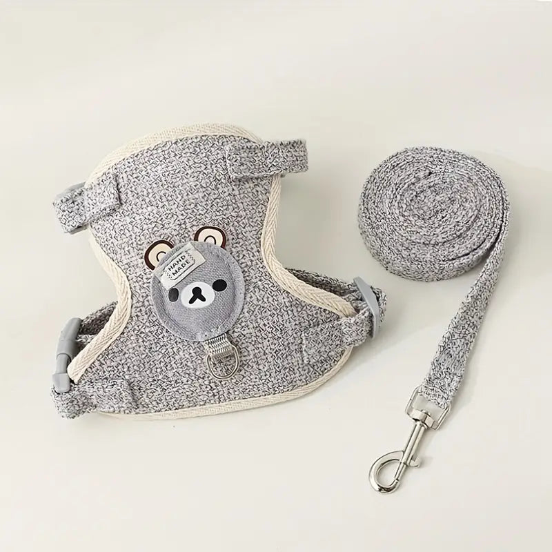 dog harness