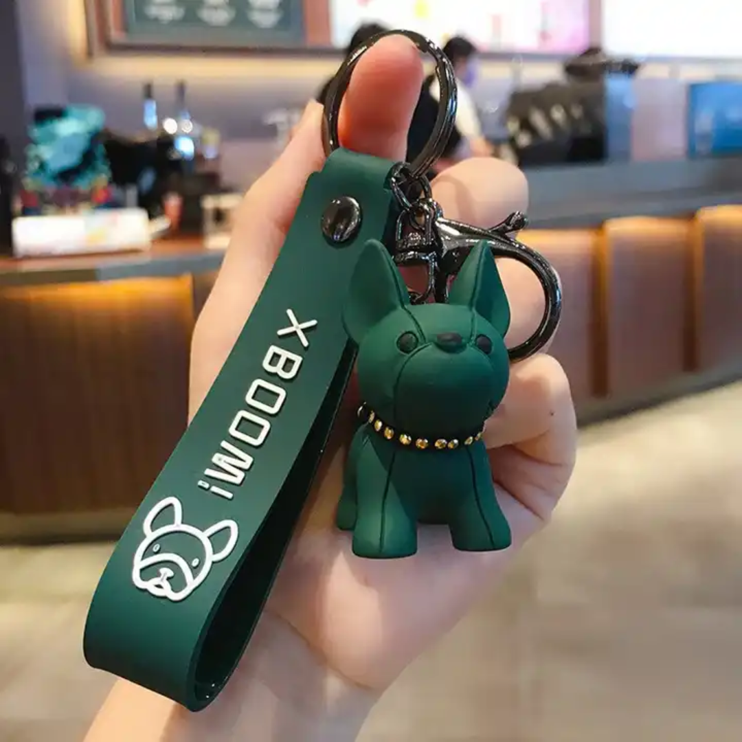 key ring clip