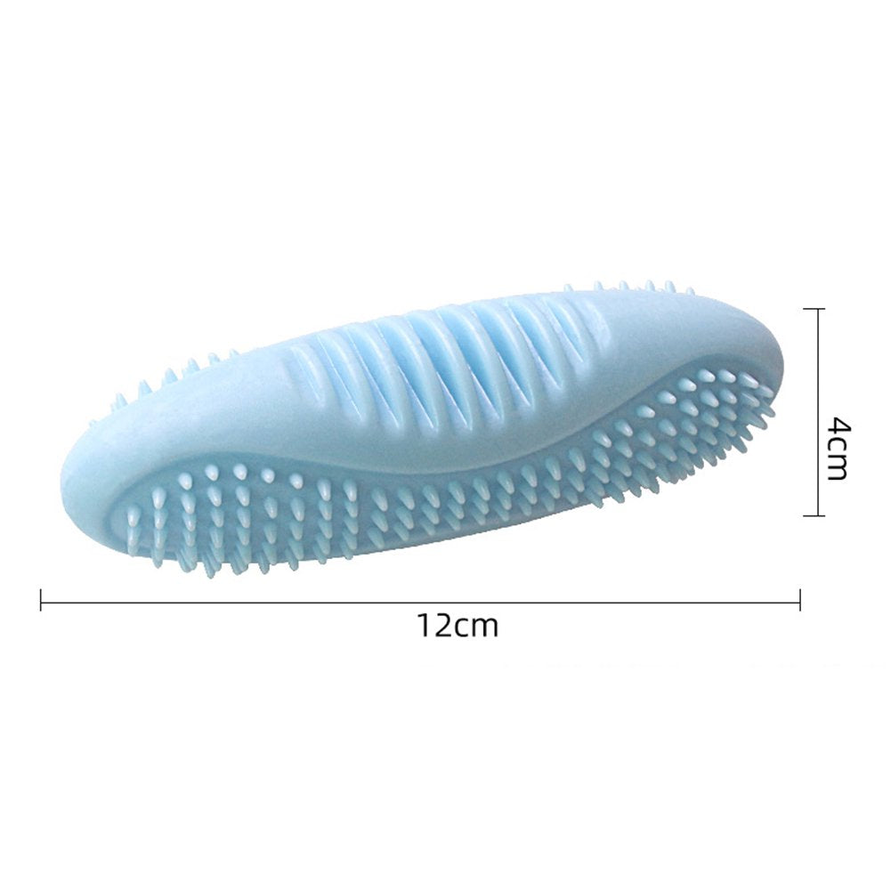 Nontoxic Rubber Chew Toy