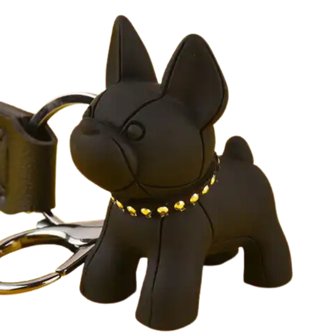 mini key ring