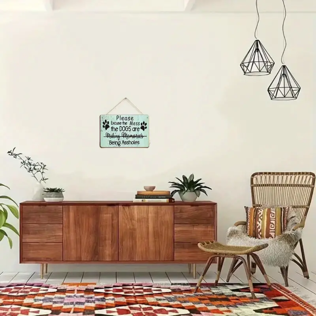 wall decor