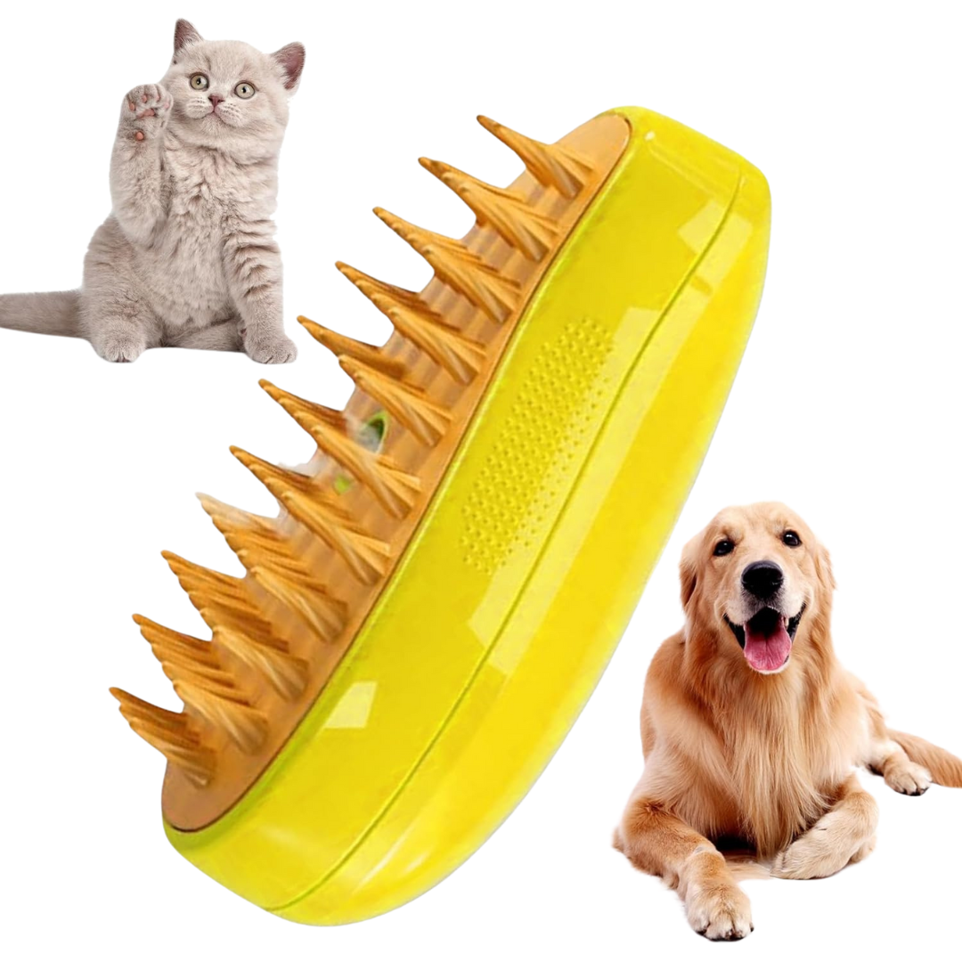 cat brush