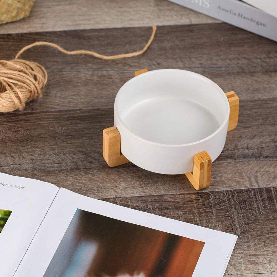dog bowls