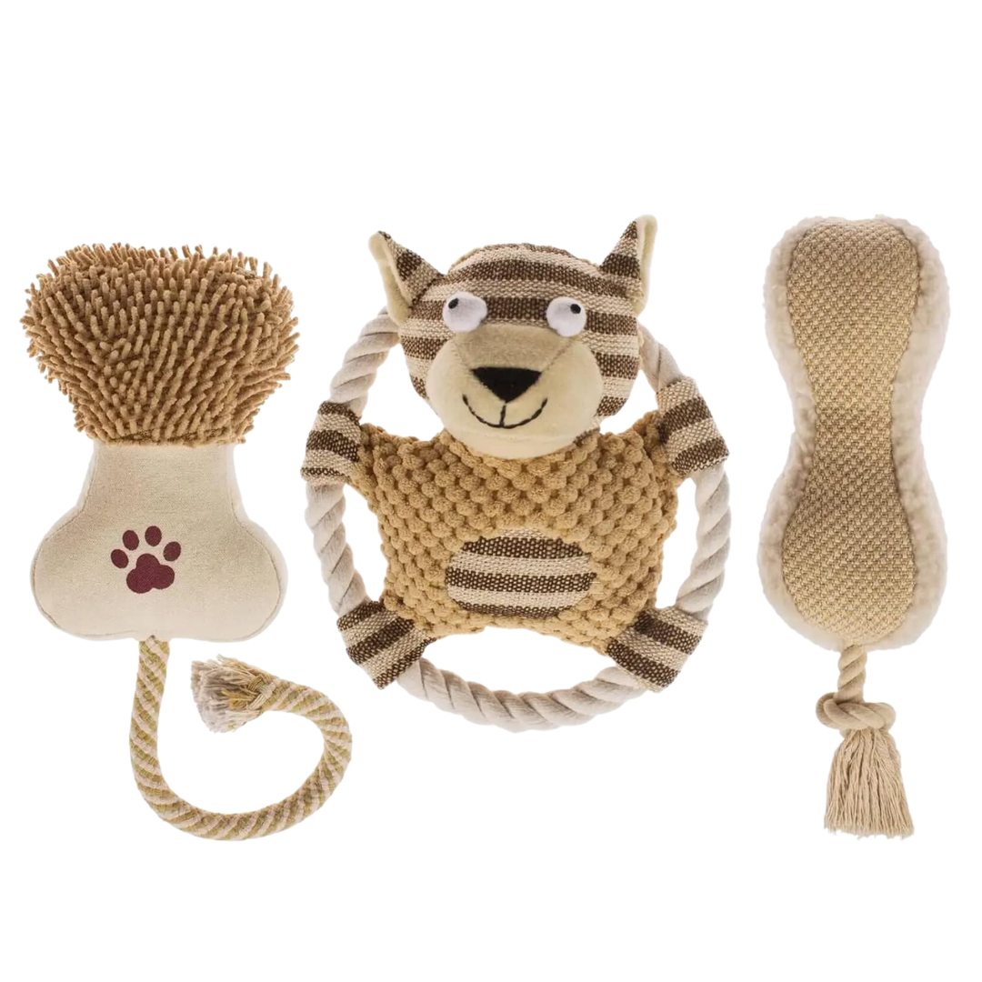 small dog chew toys