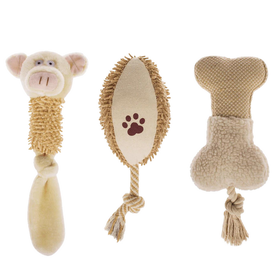 small dog chew toys