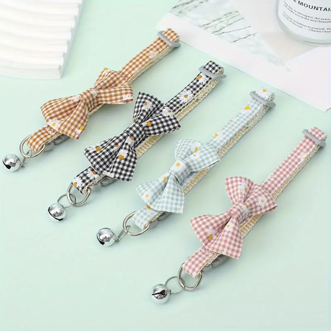 puppy collar