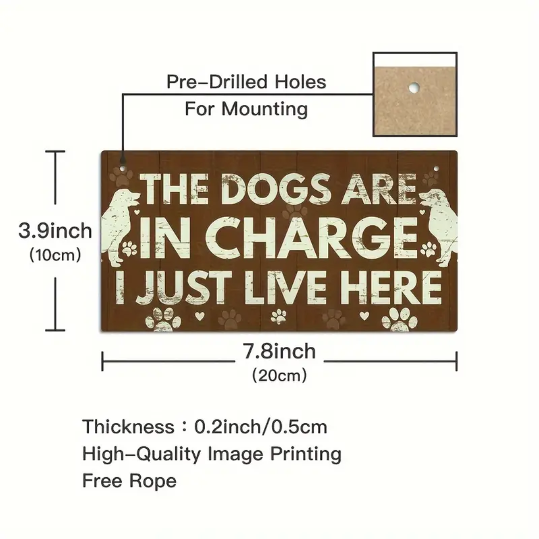 home sign wall decor