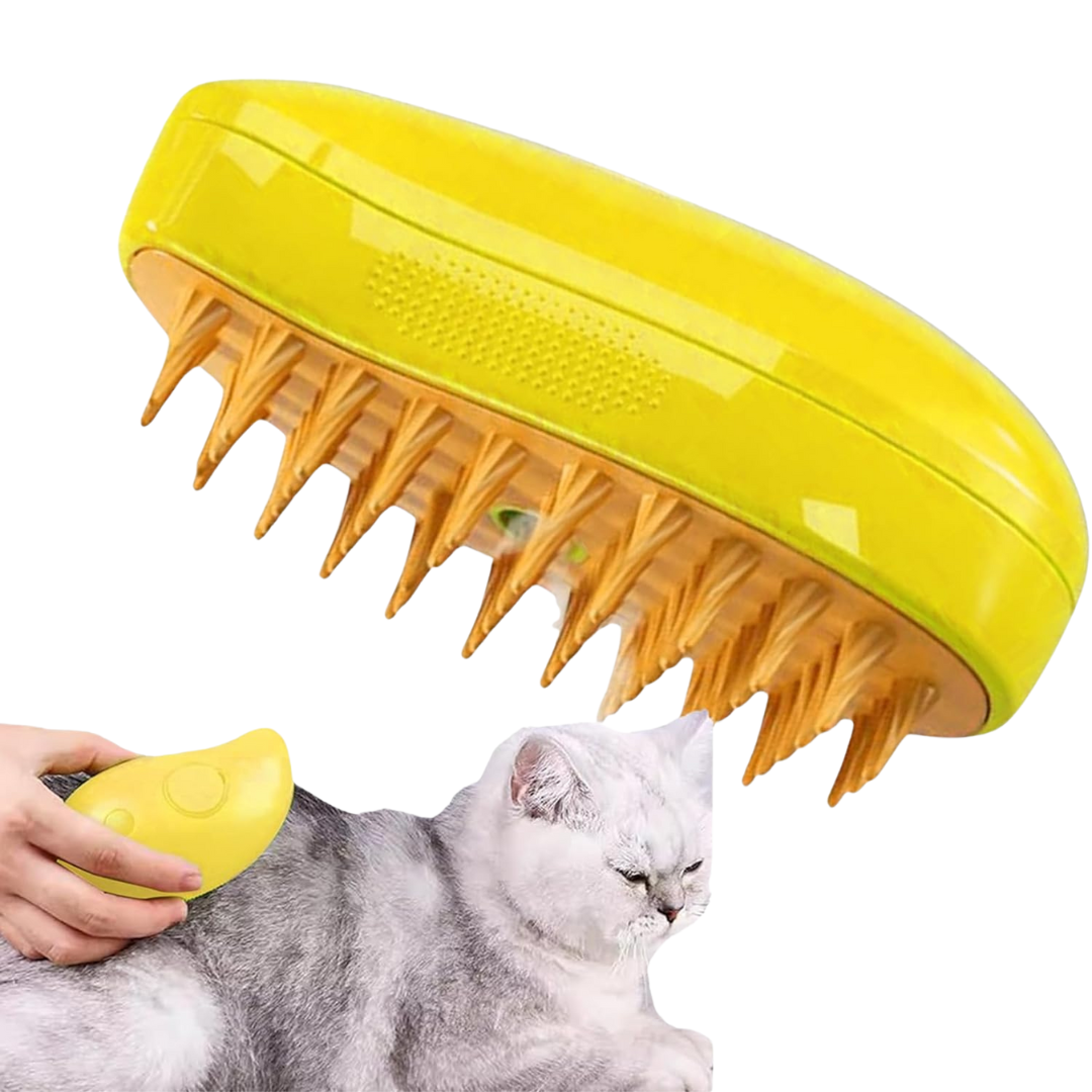 dog grooming kit