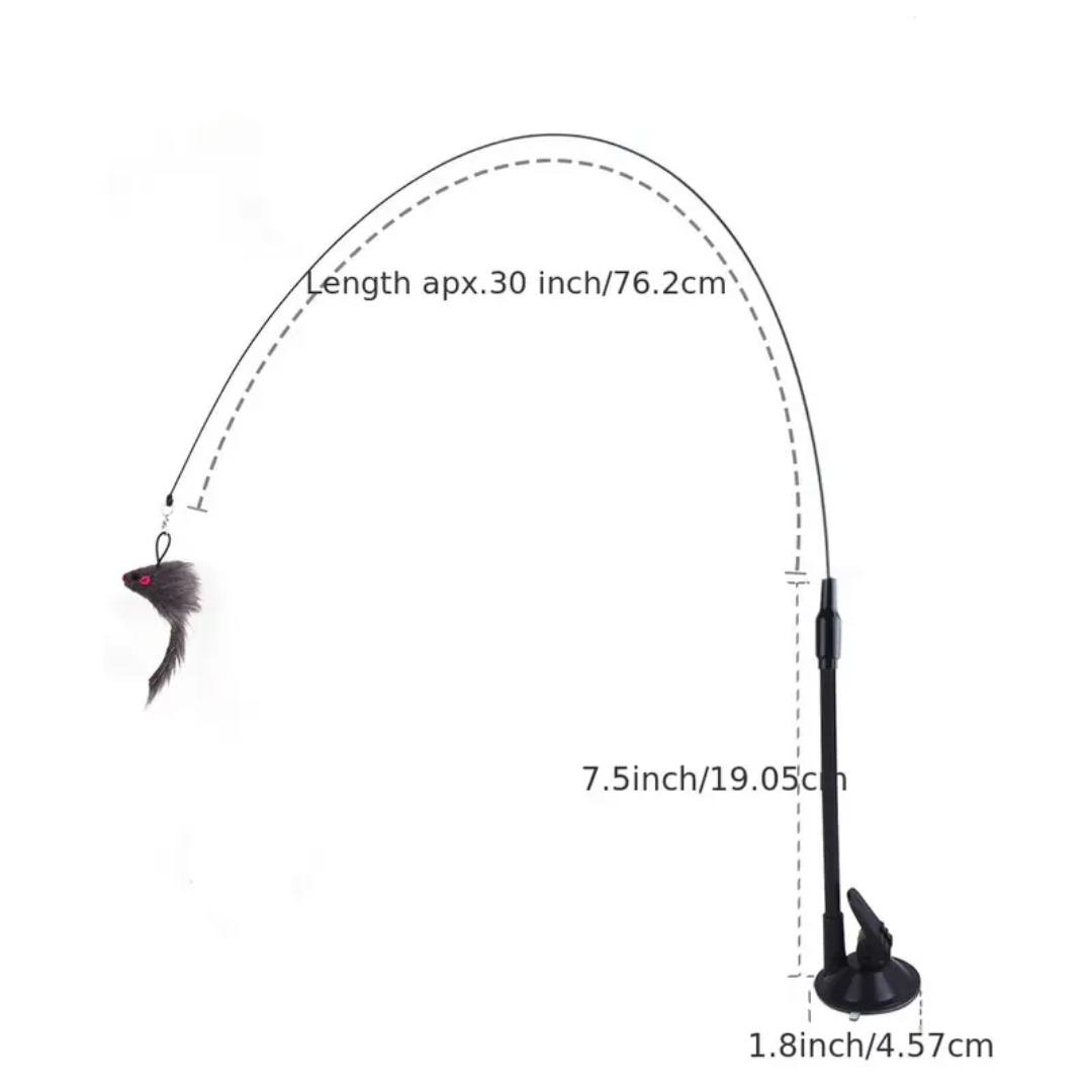 best cat toys