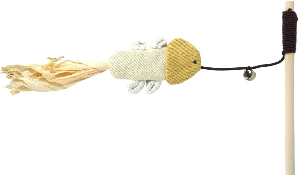 cat toys interactive