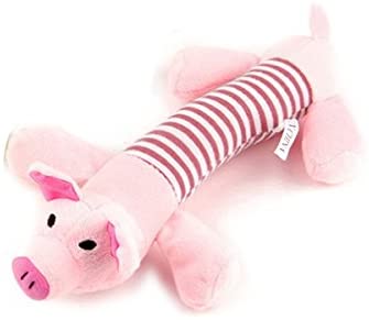 latex dog toys
