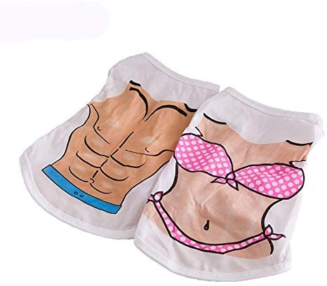 Dog Bikini Swimsuit