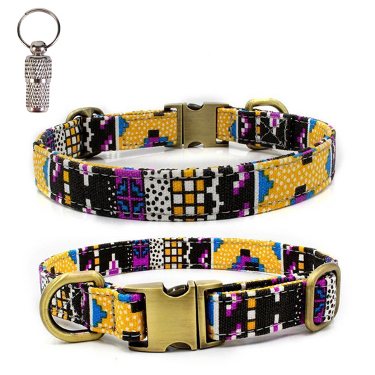 Bohemia Collar