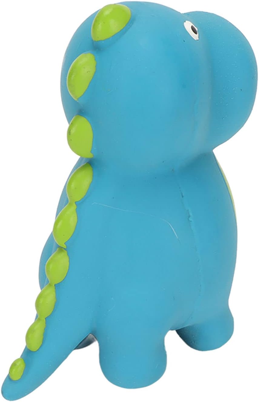 latex dog toys