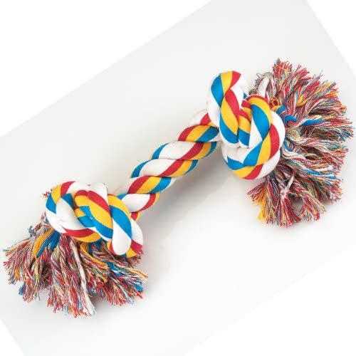 peanut dog toy