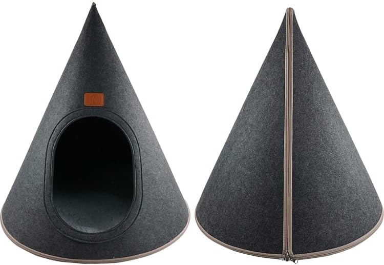 Chic Pet Teepee Tent