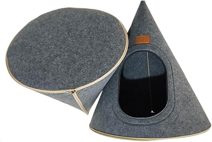 Chic Pet Teepee Tent