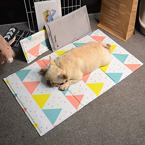 puppy cooling mat